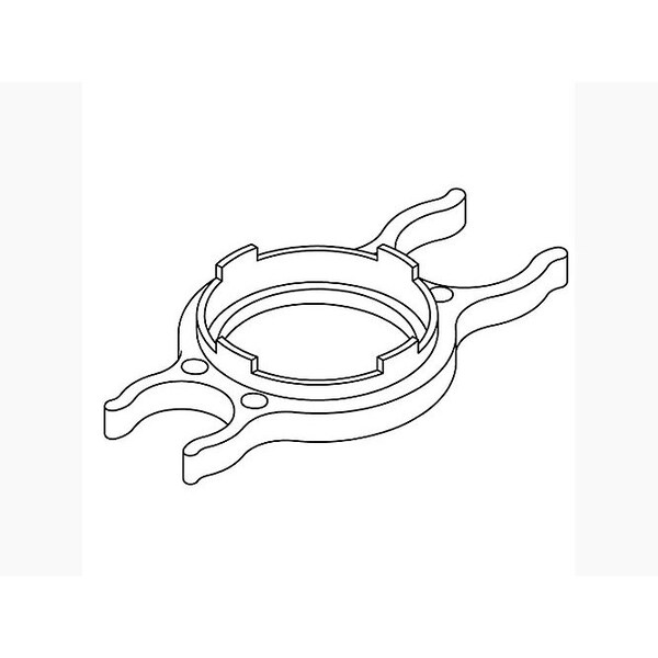 Kohler Tool, Spray Face 1088913 - main